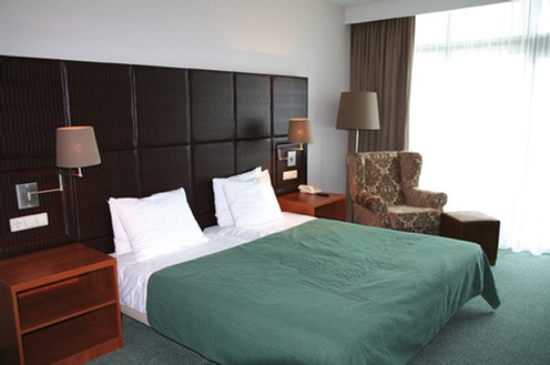 Economy kamer