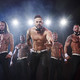 Chippendales