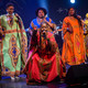 The African Mamas