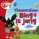Bing is jarig