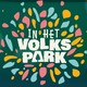 in het volkspark