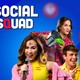 Social Squad (8+)