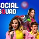 Social Squad (8+)