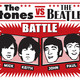 The Stones vs The Beatles Battle