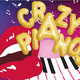 Crazy Piano's