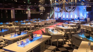 Feestzaal