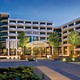 Hotelingang