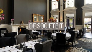 Geniet van de Frans-Nederlandse keuken