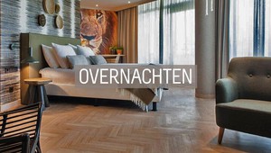 Dompel onder in luxe
