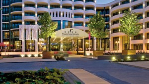 Willkommen im Theaterhotel Almelo