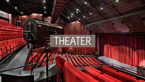 Theaterhotel Almelo heeft meer dan 100 verschillende theatervoorstellingen