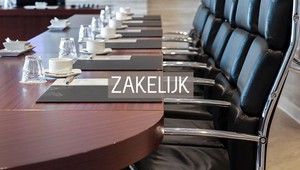 Inspirerende omgeving met eindeloze mogelijkheden