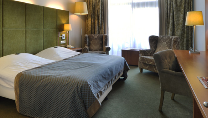 Theaterhotel Almelo