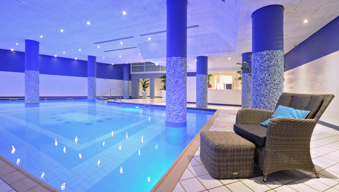 2-day wellness arrangement