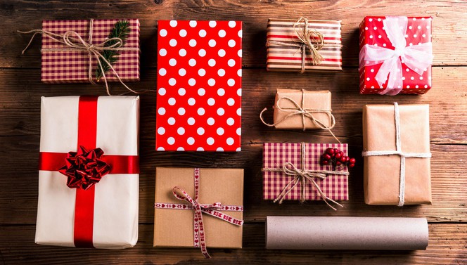 Cadeaus