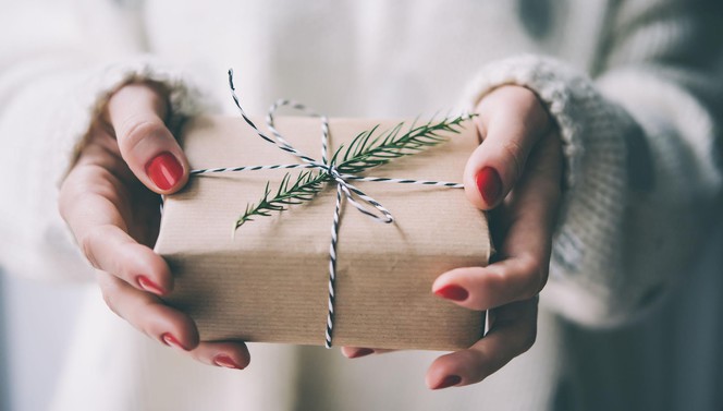 Cadeautje
