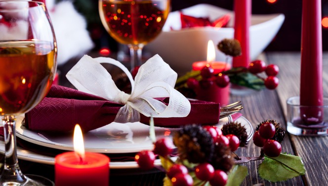 Kerstdiner