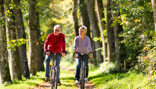 Cycling