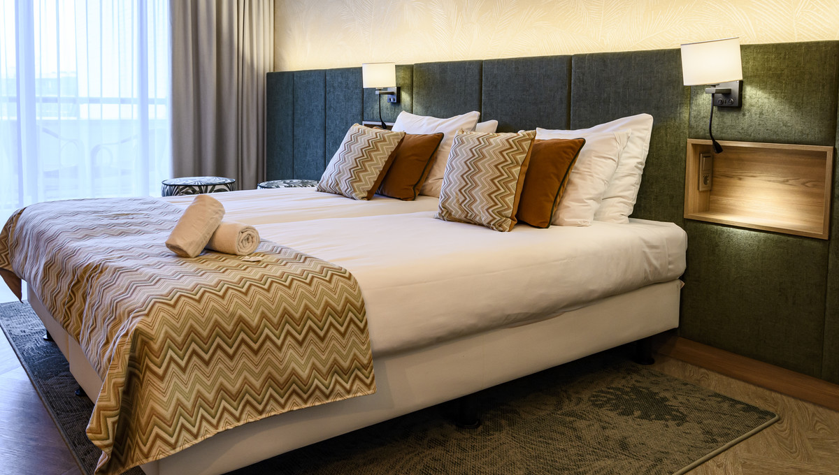 Comfort Kamer