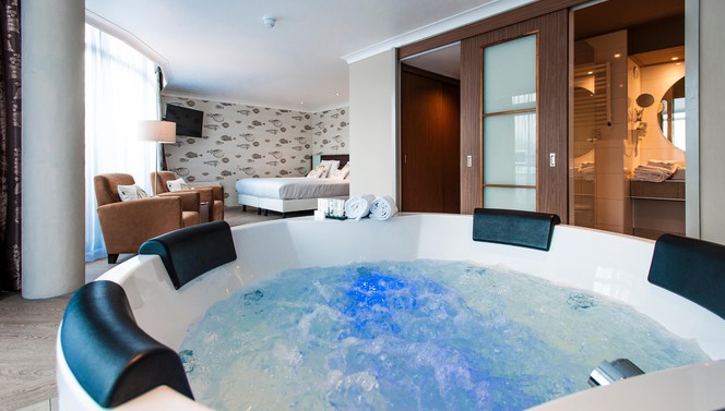 Whirlpoolsuite