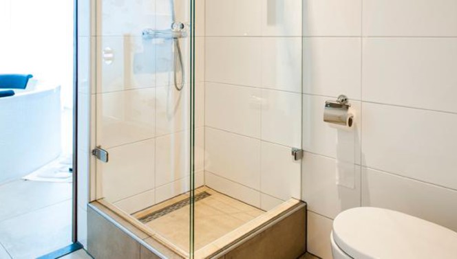 Badkamer