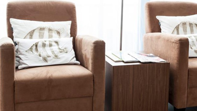 Whirlpool suite Van der Valk Theaterhotel Almelo