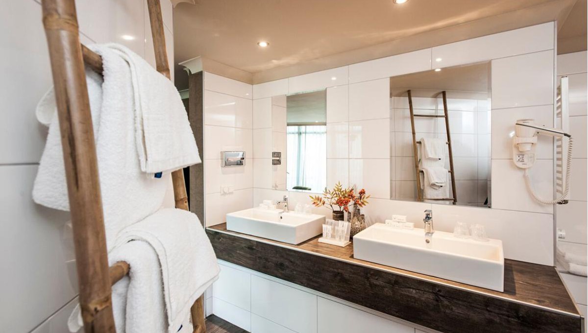 Badkamer