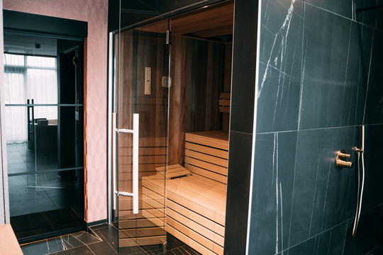 Wellness Suite