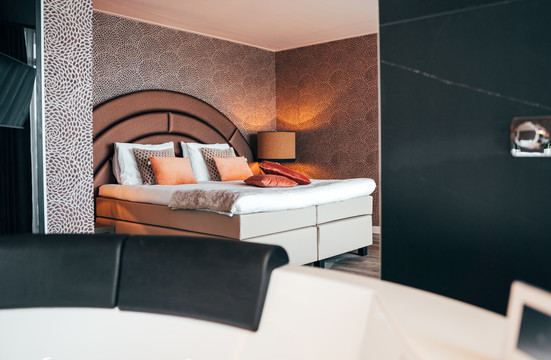 safari suite van der valk almelo