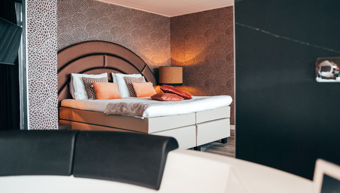 Wellness Suite