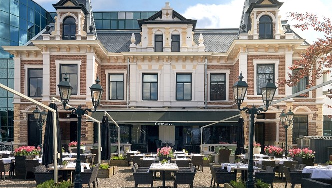 Terras