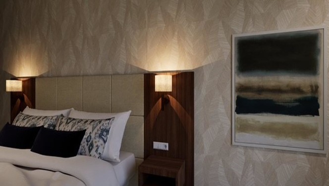Superior room
