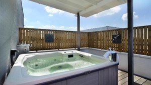 Hotel Amsterdam Met Bubbelbad Op Kamer Hotel Amsterdam Met Bubbelbad Op Kamer