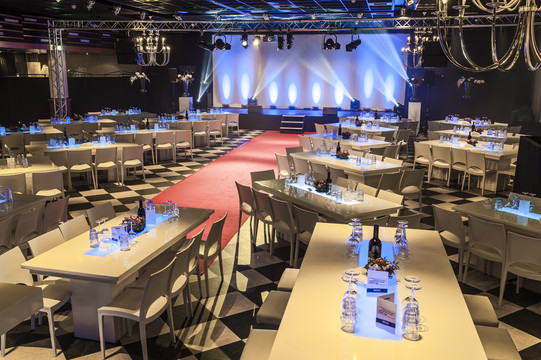 Party and events