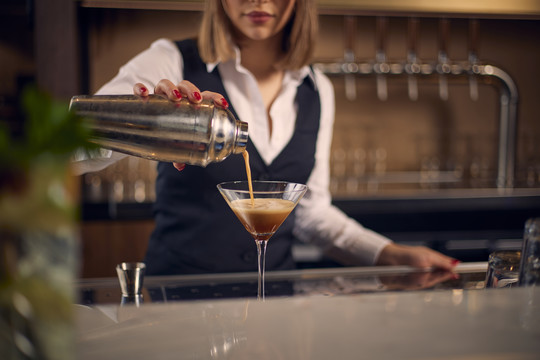 Cocktail-Workshop Almelo