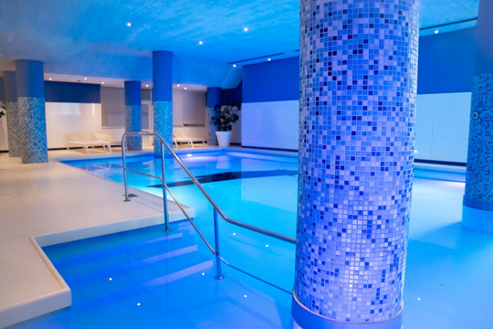 Wellness Almelo
