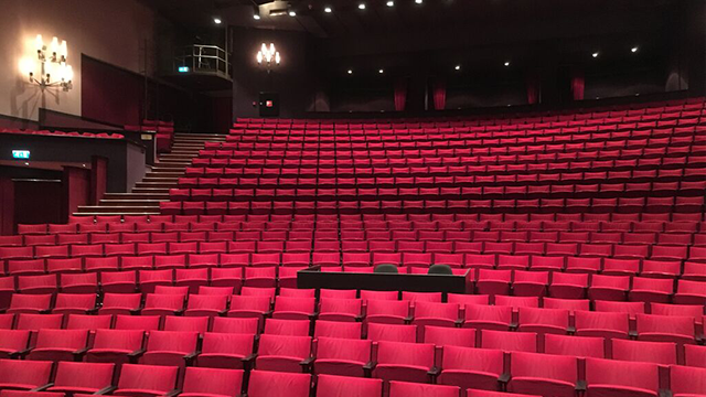 Theater