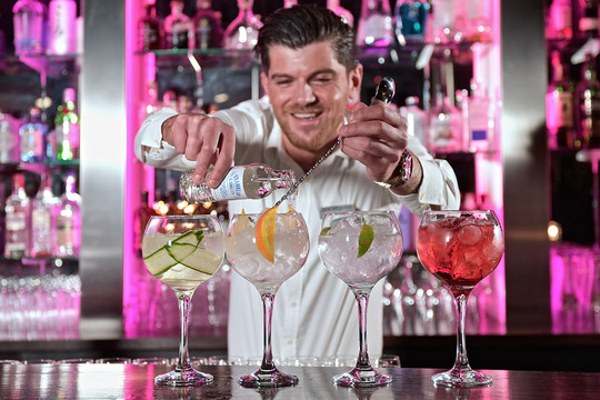 Hodini's Cocktailbar