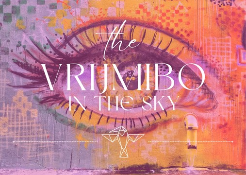 Vrijmibo in the Sky | 11 JULY