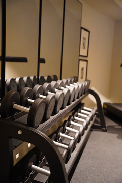 Personal Training