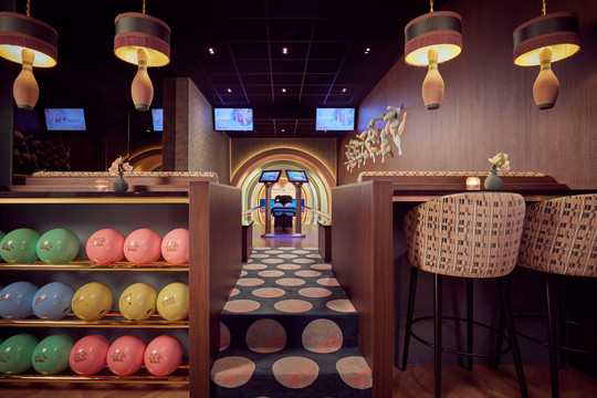 Bowling