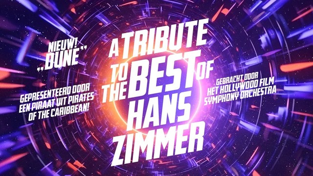 Tribute To The Best of Hans Zimmer
