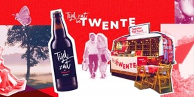 Tijd zat in Twente