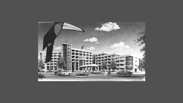 Van der Valk Theaterhotel Almelo