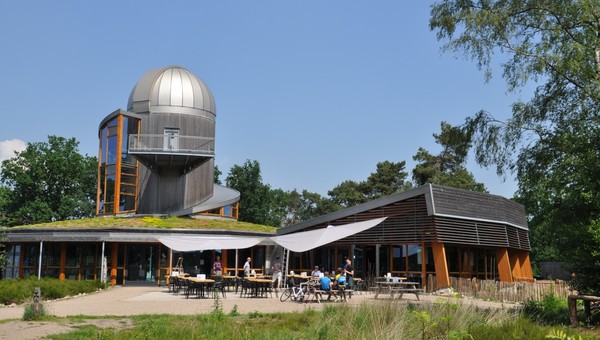 Sallandse Heuvelrug
