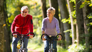 Fietsroute 'De Heerlijkheid'