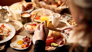 Breakfaast