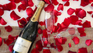 Valentine's Day